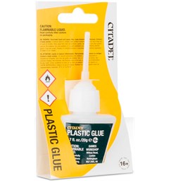 Citadel Plastic Glue 0,7 fl.oz/20 g
